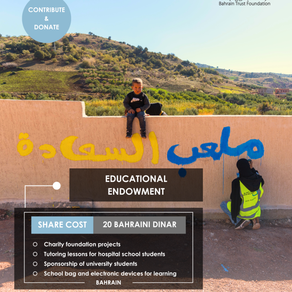 EDUCATIONAL ENDOWMENT