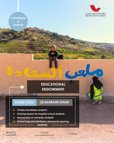 EDUCATIONAL ENDOWMENT